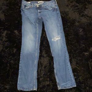 Pacsun Men’s Skinny Jeans